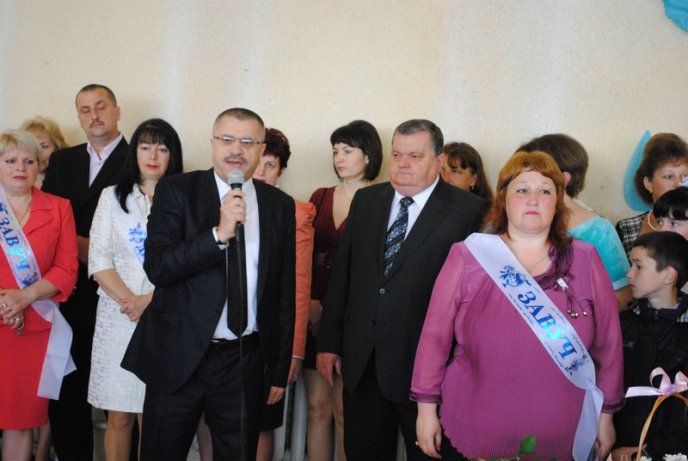 Останній дзвоник в Чинадієві: як це було (ФОТОРЕПОРТАЖ) – 17