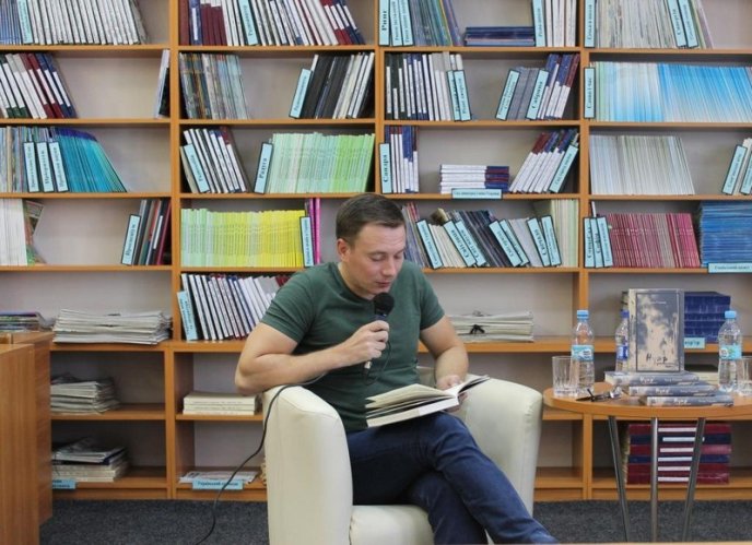 В Ужгороді презентували кримінальну драму «Нуар по-українськи» – 04