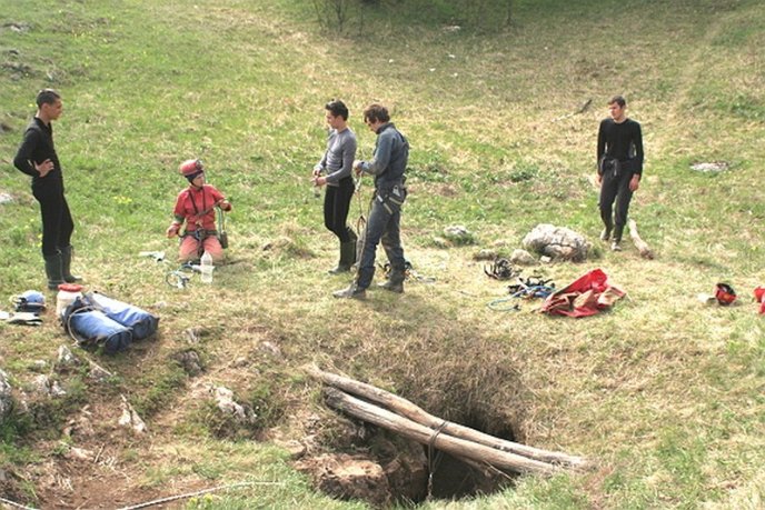 Звіт мукачівського клубу спортивного орієнтування "Товариш" посів 4 місце серед звітів “Спортивні велопоходи ІІІ ступеню складності” (ФОТО) – 09