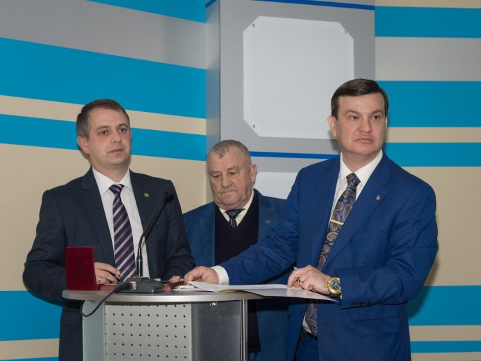 В Ужгороді відбулись конференція адвокатів Закарпаття та урочисті заходи з нагоди Дня юриста – 13