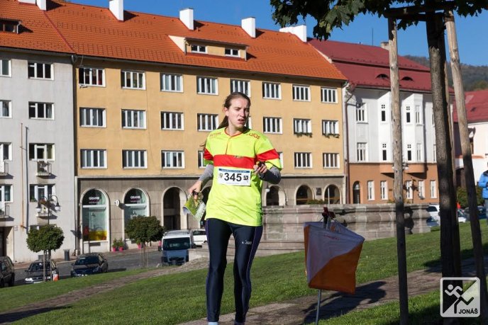 Осінь виявилася багатою на спортивні звитяги для вихованців клубу спортивного орієнтування "Товариш" – 05