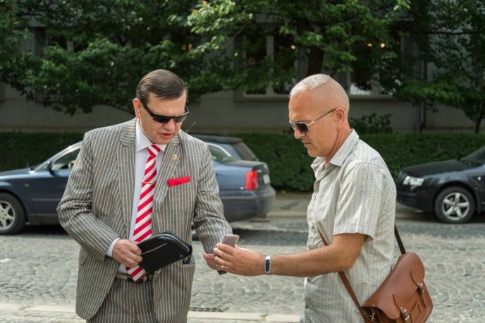 Олексій Фазекош взяв участь у семінарі для суддівського корпусу краю по питанням інформаційної безпеки – 03