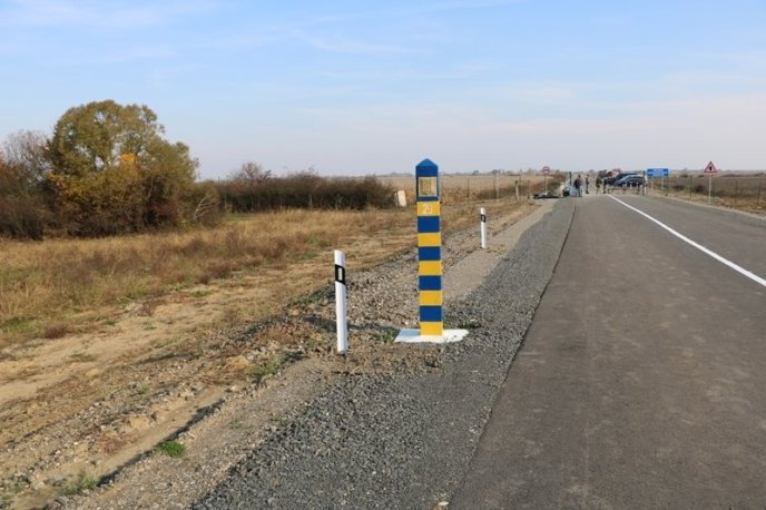 В області може запрацювати новий пункт пропуску на українсько-угорському кордоні  – 02