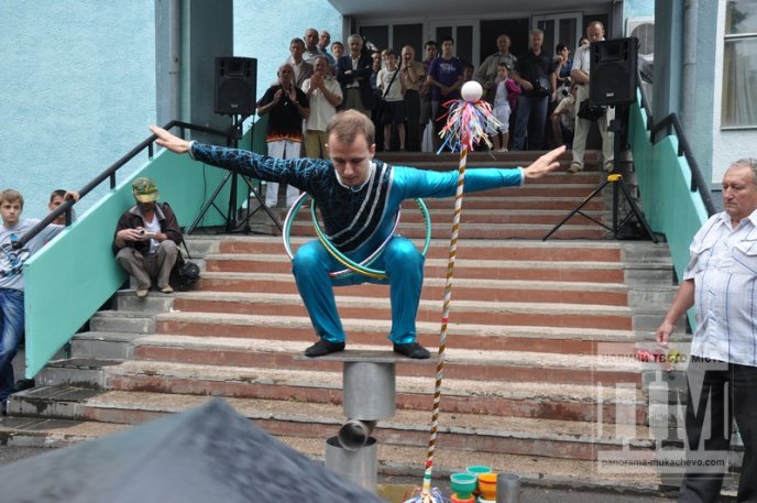 У Мукачеві стартував традиційний шаховий фестиваль "Мукачівське літо – 2013" (ФОТО) – 12