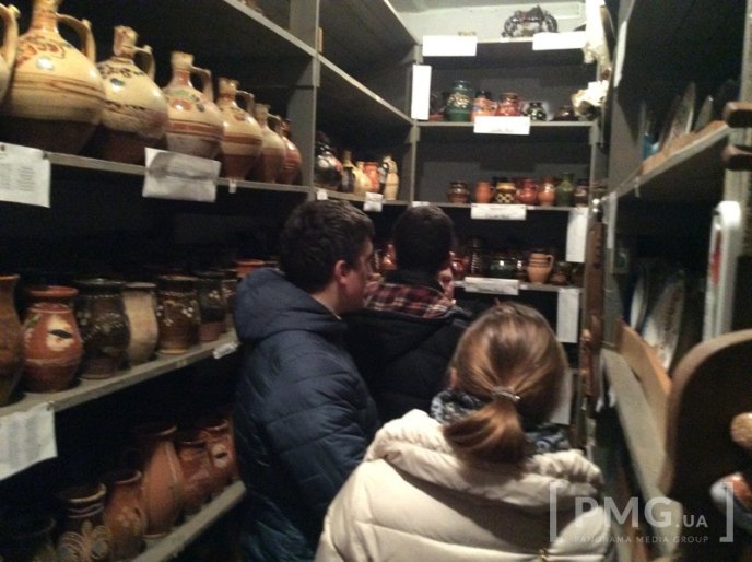 Музей у поміч туризму – 04