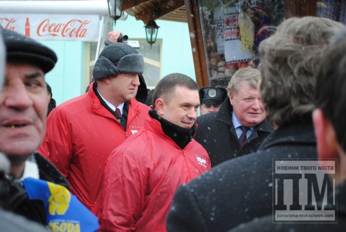 Мітинг в Ужгороді: як це було (ФОТОРЕПОРТАЖ) – 10