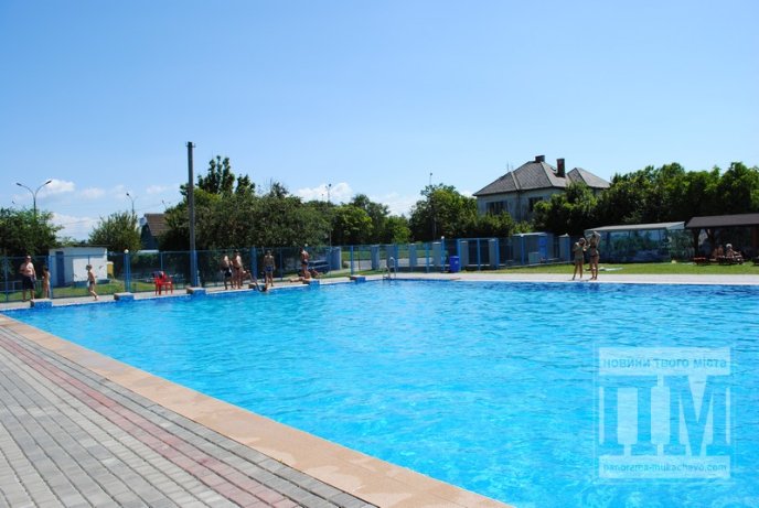 Басейни у Мукачеві: ДЮСШ VS Авангард (ФОТО) – 02