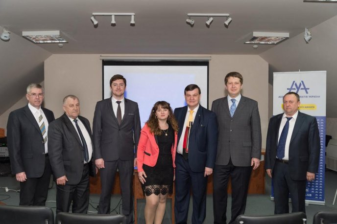 Адвокатура України повинна бути сильною – 21