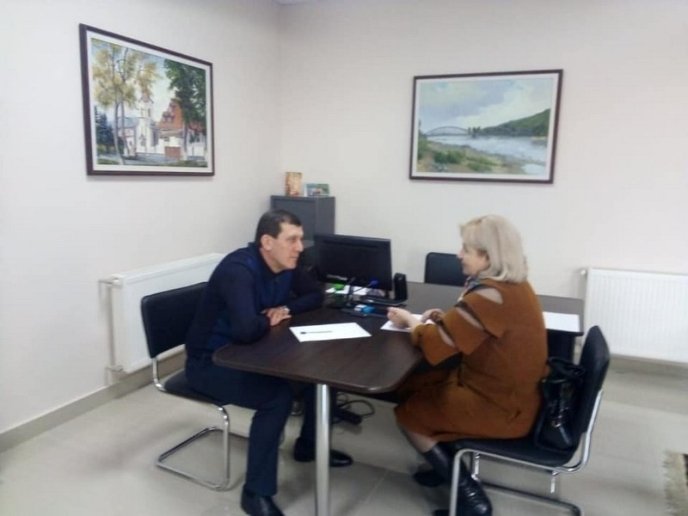 Нардеп Василь Петьовка: «Працюємо над втіленням проектів для благоустрою громад» – 03