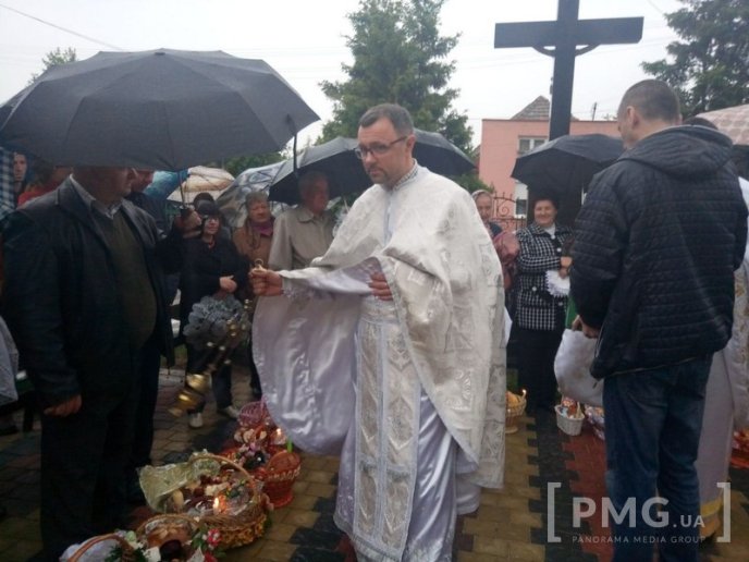 Як мукачівці відзначають Великдень – 09