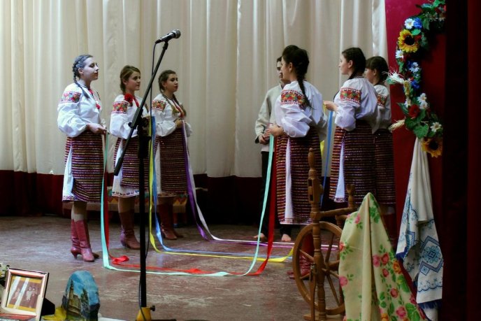 В Ужгороді представили книгу спогадів Левка Довговича – 04 В Ужгороді представили книгу спогадів Левка Довговича – 04