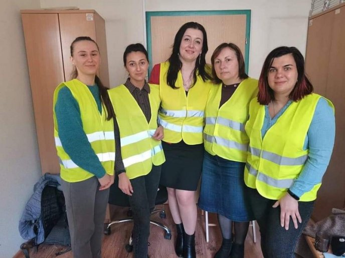 Як країни ЄС першими зустрічають українських переселенців – 04