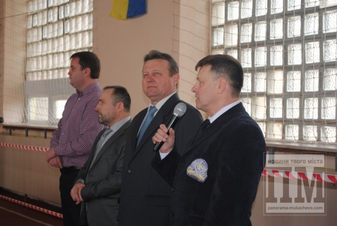 Мукачево приймає чемпіонат України з пауерліфтингу (ФОТО) – 14