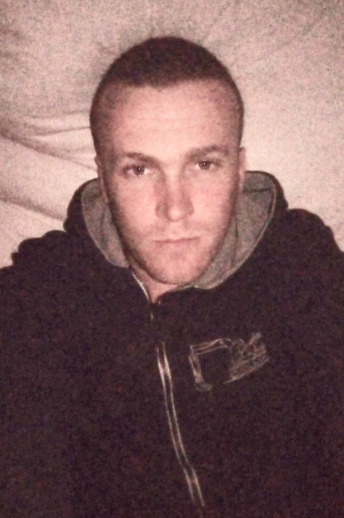 На фронті загинув Юрій Іванович Далекорей