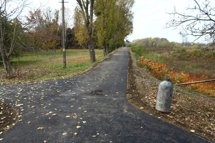 У Мукачеві на набережній річки Латориця з’явиться велодоріжка – 06