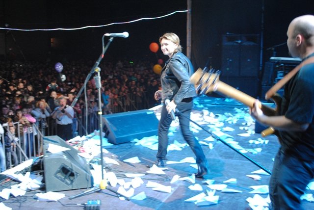 Свалява відсвяткувала 775 років (ФОТОРЕПОРТАЖ) – 20