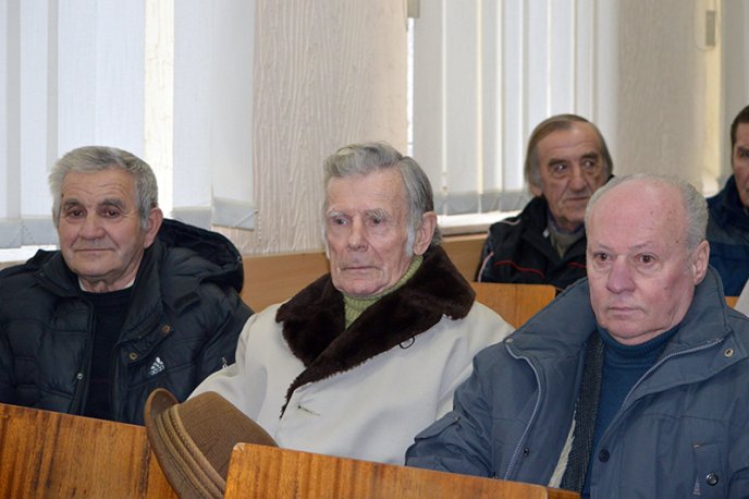 У Мукачеві відбулась звітна конференція Федерації футболу Закарпаття – 15