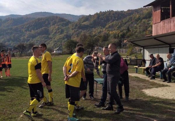 У Рахові відбулось свято футболу – 02