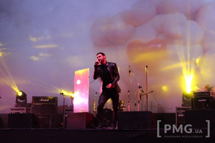 Допоможемо дітям разом! – 28