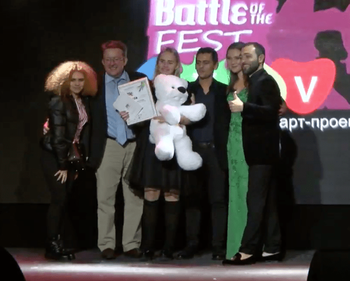 Мукачівка Анастасія Балог вийшла у суперфінал битви переможців фестивалів “Battle of the fest 2018” – 03