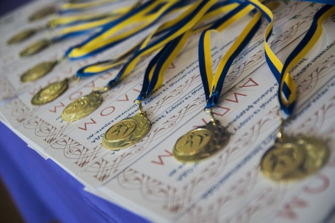 У Мукачеві відбувся обласний чемпіонат з карате-до (ФОТО) – 10