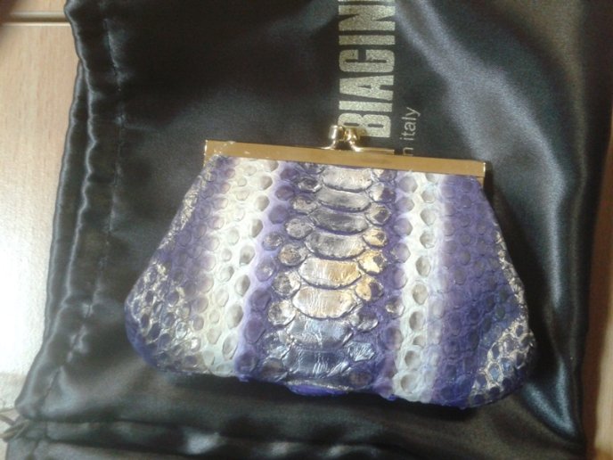 В автобусі "Мілан-Чернівці" чопські митники знайшли контрабандні речі зі шкіри леопарда та пітона (ФОТО) – 05