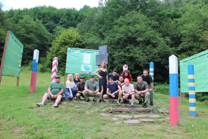 На Закарпаття приїхали зірки естради – 08