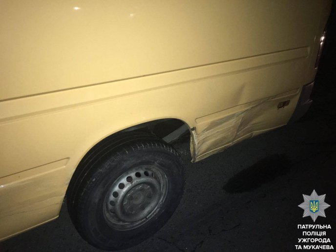 8 ДТП за добу: патрульні показали фото розбитих автівок – 05