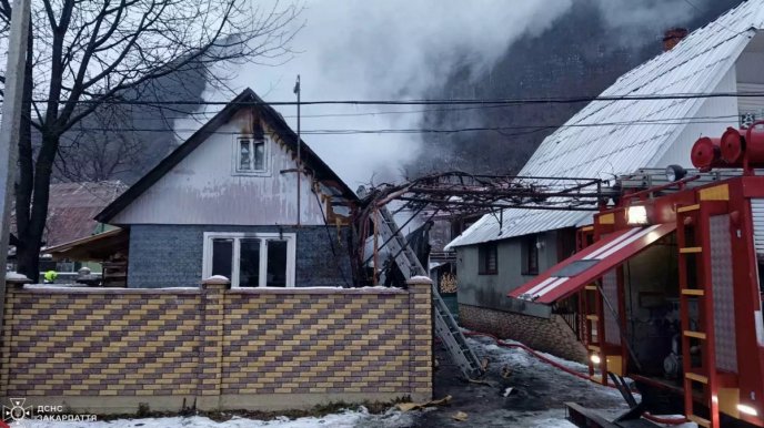 Тіло знайшли у будинку: в одному із сіл області сьогодні стався трагічний випадок – 04 Тіло знайшли у будинку: в одному із сіл області сьогодні стався трагічний випадок – 04