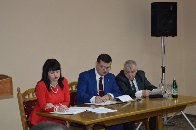 Конференція адвокатів Закарпаття продемонструвала єдність та згуртованість адвокатської спільноти краю – 19