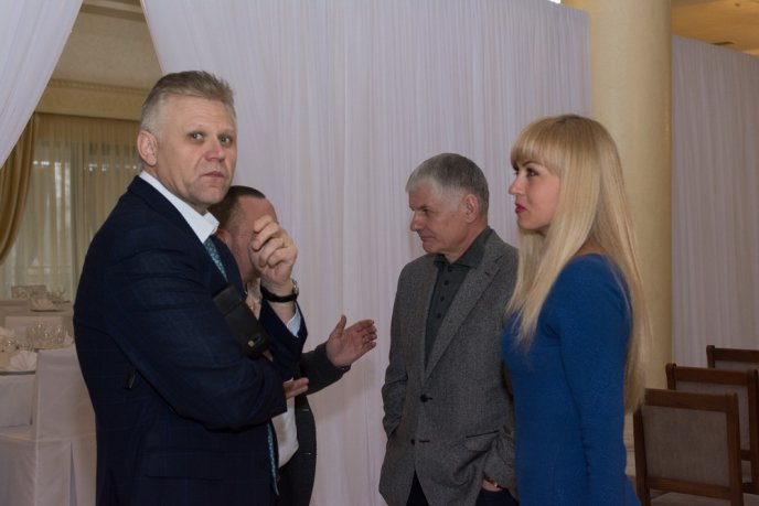 Олексія Фазекоша переобрано Головою Ради адвокатів Закарпатської області – 07