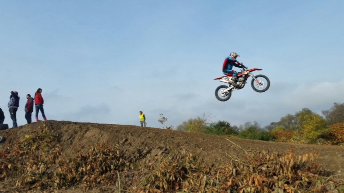 Кубок Мукачева з мотоциклетного кросу поїхав у Хуст – 03 Кубок Мукачева з мотоциклетного кросу поїхав у Хуст – 03