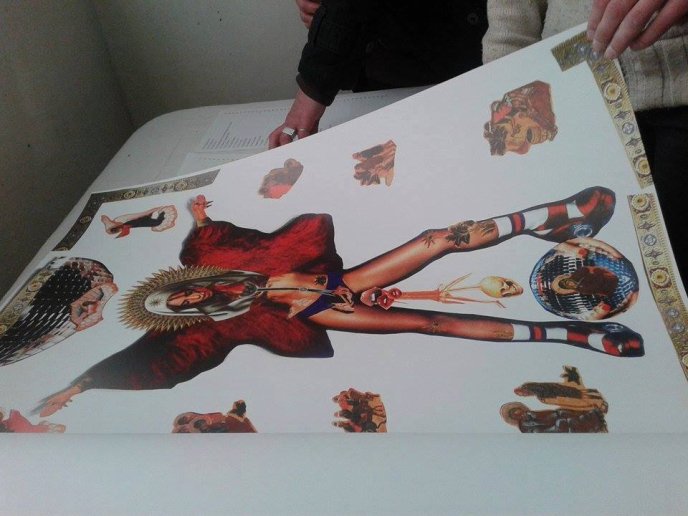 В Ужгороді триває фестиваль «Березневі коти» – 10