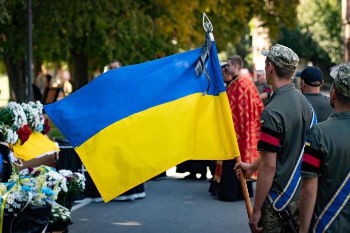 В Ужгороді поховали молодого Героя – 05