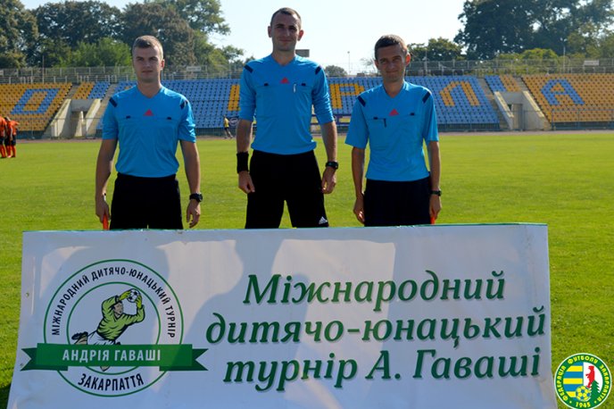 На Закарпатті відбувся футбольний турнір на честь Андрія Гаваші – 04