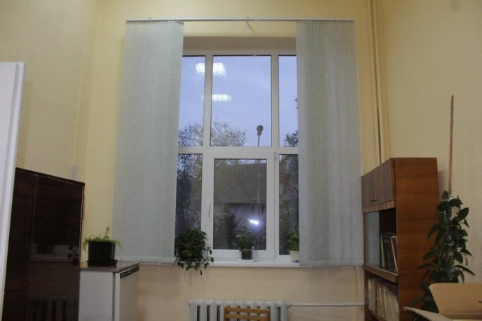 У Мукачеві оновили міську бібліотеку – 02