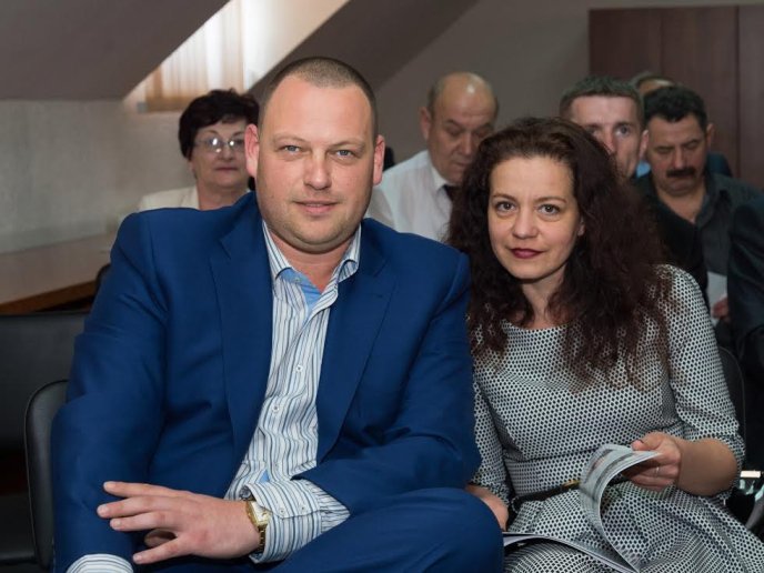 Адвокатура України повинна бути сильною – 14