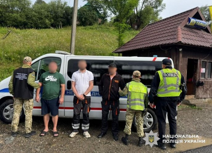 На Рахівщині судитимуть організаторів незаконної схеми – 01