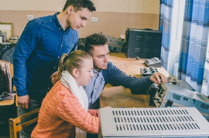 Фізичний факультет УжНУ планує відкриття нової спеціальності – 03