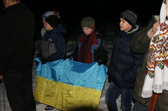 У Мукачеві помер контрактник із Тернопільщини – 02 У Мукачеві помер контрактник із Тернопільщини – 02