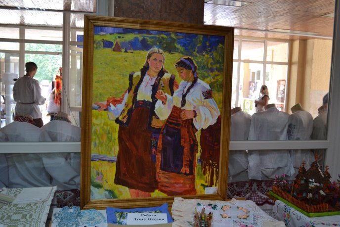 У Рахові зафіксували новий гуцульський рекорд: найбільшу кількість трембіт в одній локації – 14 У Рахові зафіксували новий гуцульський рекорд: найбільшу кількість трембіт в одній локації – 14