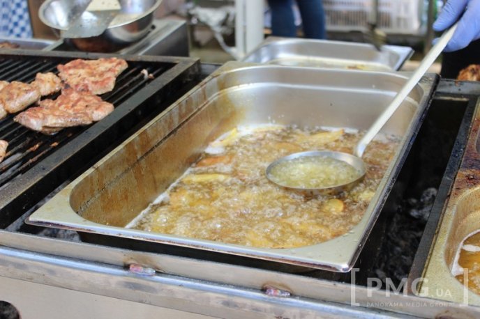 Фестиваль "Варишське пиво" стартував у Мукачеві: вже відомі ціни – 10