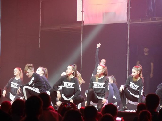 В Ужгороді відбувся Міжнародний хіп-хоп фестиваль «Ghetto Groove» – 03