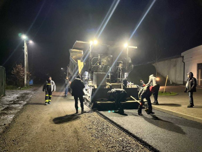 Стало відомо, яку дорогу відремонтують на Закарпатті ще цього року – 01