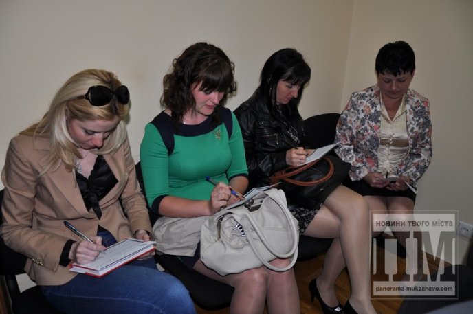 У Мукачеві відбувся інформаційний форум стосовно сфери водопостачання та водовідведення (ФОТО) – 03