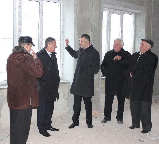 На Міжгірщині відкрили спортивні майданчики вартістю понад 9 мільйонів гривень (ФОТО) – 08