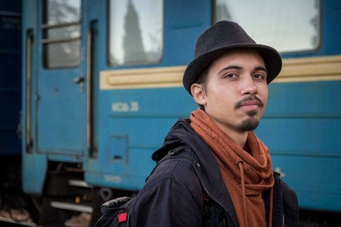 В Ужгороді стартував студентський конкурс з живопису «Срібний мольберт» – 03