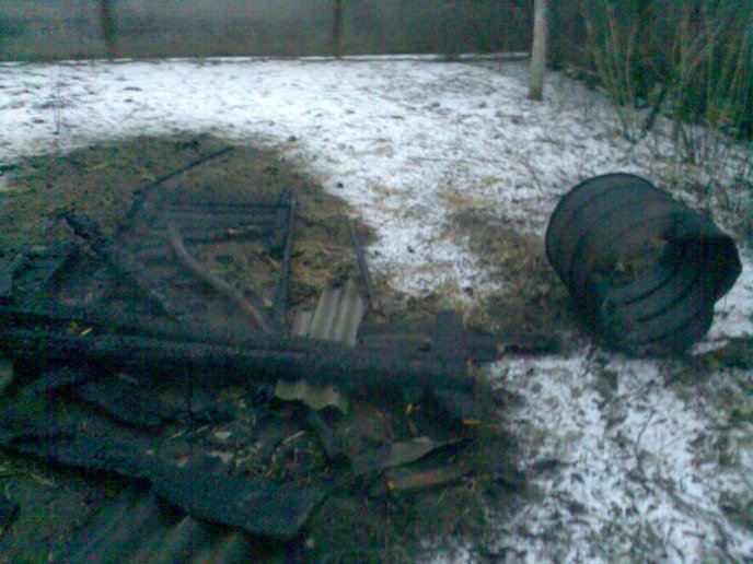 Через коптіння сала міг загорітися житловий будинок – 02