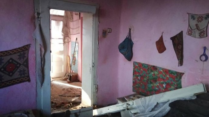 Стався вибух: є постраждалі – 04