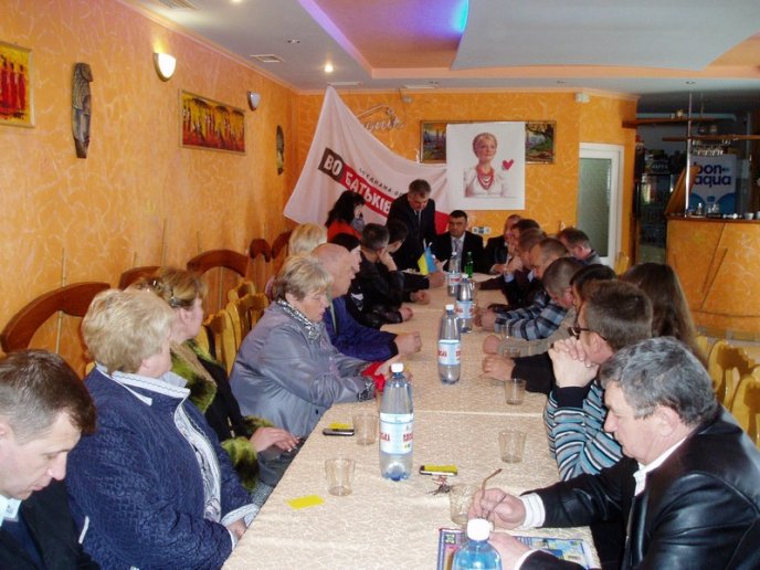 ВО "Батьківщина" пропонує на посаду голови Мукачівської РДА Андрія Данканича (ФОТО) – 03